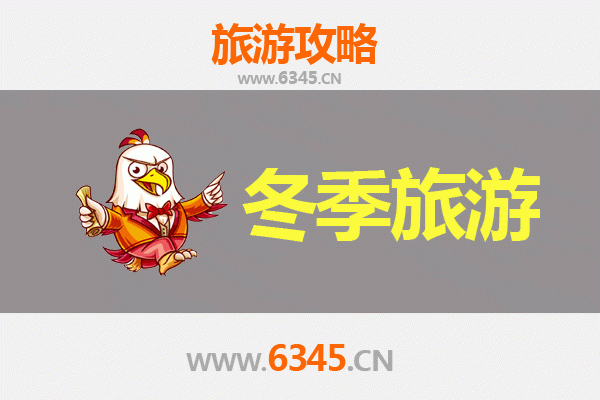 南平松溪冬季旅游攻略：探秘闽北冬韵，品味山水茶香